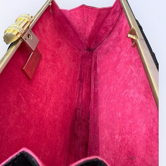 Rachel Zoe Design for Judith Leiber Clutch - Picture 13 of 14